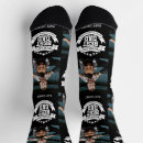 Search for dad socks Black and white