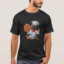 Search for pizza chef clothing Baked