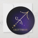 Search for zodiac birthday cards Gold