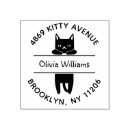 Search for funny rubber stamps Pets