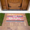 Search for teal christmas doormats Modern
