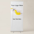 Search for advertisement banners White