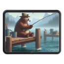 Search for bear trailer hitch covers Animal