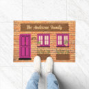 Search for text doormats Quote