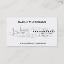 Search for camera logo business cards Cool