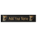 Search for leopard name plates Wildlife