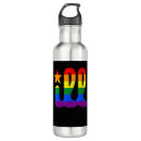 Search for pride water bottles Transgender