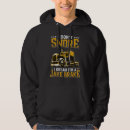 Search for trucker hoodies Don't
