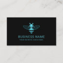 Search for cargo business cards Modern