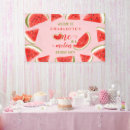 Search for one in a melon banners Cute
