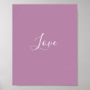 Search for purple posters Boho