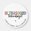Search for ultrasound magnets Technician