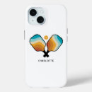 Search for pickleball iphone cases Modern