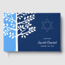 Search for bar mitzvah guest books Tree of life