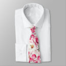 Search for white rose ties Pink