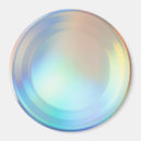Search for holographic magnets Trendy