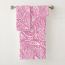 Search for paisley bath towels White