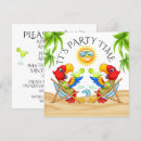 Search for margarita party invitations Celebration