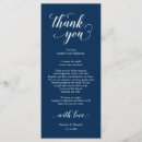 Search for rehearsal dinner place cards Navy blue