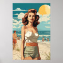 Search for 1950s posters Vintage