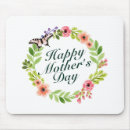 Search for floral mousepads Butterflies