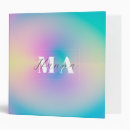 Search for aesthetic binders Gradient