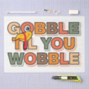 Search for thanksgiving tissue paper Pumpkin pie