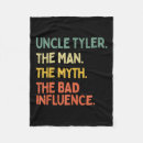 Search for uncle blankets Reel