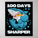 Search for first day of school posters 100 days brighter