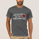 Search for bocce tshirts Ball