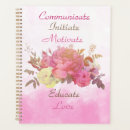 Search for business planners Watercolor