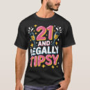 Search for funny birthday drinking tshirts Celebration