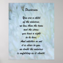 Search for desiderata posters Poem