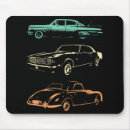 Search for car mousepads 80s