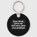 Search for math keychains College