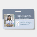 Search for dental badges Dentist