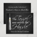 Search for reception graduation invitations Open house