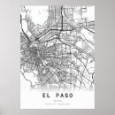 Search for el paso posters Cartography