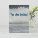 Search for summer vacation invitations Beach