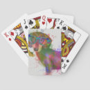 Search for dachshund playing cards Dachsund