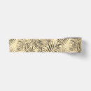 Search for palm trees ribbon Tropical