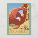 Search for moab postcards America