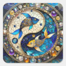 Search for pisces stickers Fish