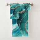 Search for turquoise bath towels Stone