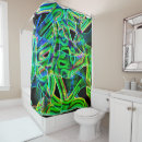 Search for neon color shower curtains Yellow
