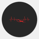 Search for heartbeat stickers Bow