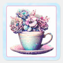 Search for thinking of you stickers Blue