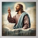 Search for funny christian posters God