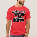 Search for funny safety tshirts Education