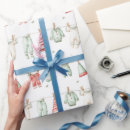 Search for elf wrapping paper Pattern